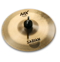 SABIAN 9" MAX SPLASH činela